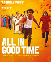 All in Good Time /   